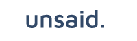 Logo Unsaid